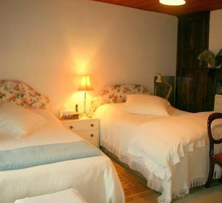 Chambres D'Hotes Chez Carolyn Villefranche-du-Perigord Phòng bức ảnh