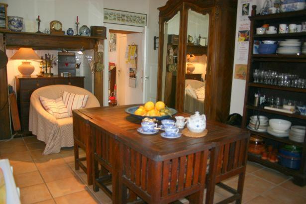 Chambres D'Hotes Chez Carolyn Villefranche-du-Perigord Ngoại thất bức ảnh