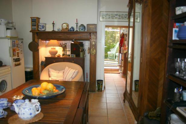 Chambres D'Hotes Chez Carolyn Villefranche-du-Perigord Ngoại thất bức ảnh